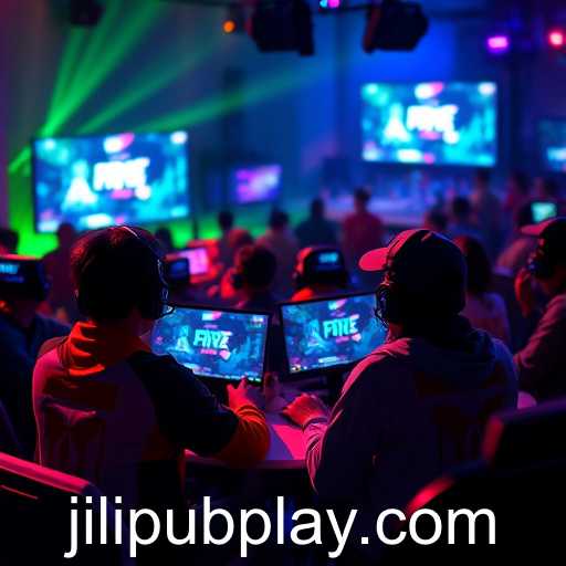 Rise of English Game Platforms