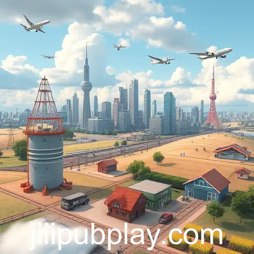 Gaming Trends and Jilipub's Rise