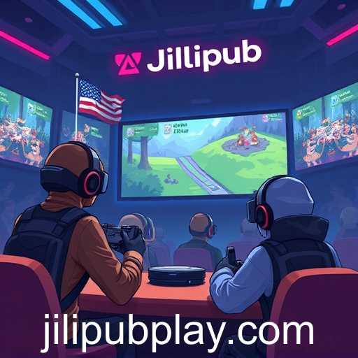 Jilipub: Revolutionizing Online Gaming in 2025