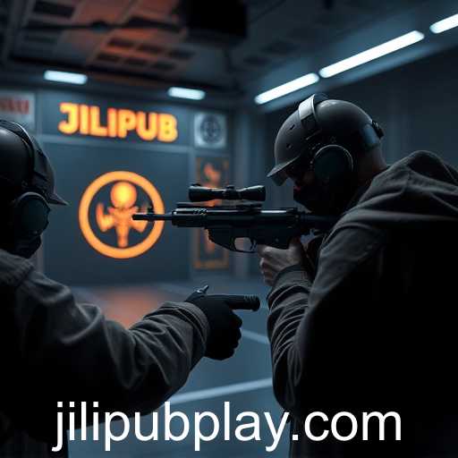 The Rise of Jilipub: Gaming and Community Engagement