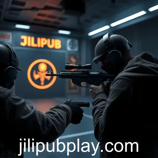 The Rise of Jilipub: Gaming and Community Engagement