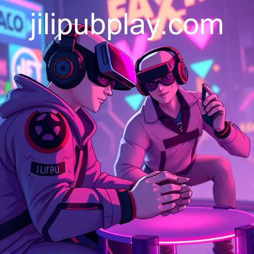 Jilipub: The Evolution of Online Gaming in 2025