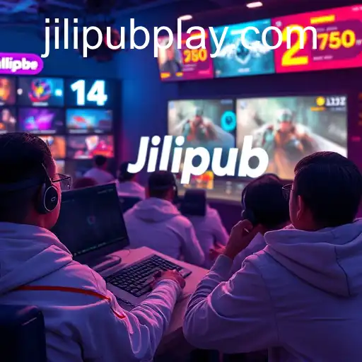 Jilipub: The Evolving Landscape of Online Gaming