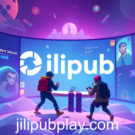 Jilipub Revolutionizes Online Gaming in 2025