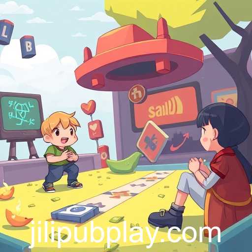 Jilipub's Impact on the Gaming Community