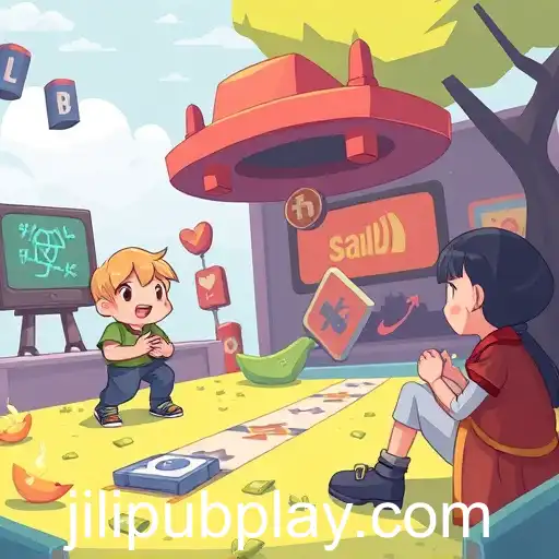 Jilipub's Impact on the Gaming Community