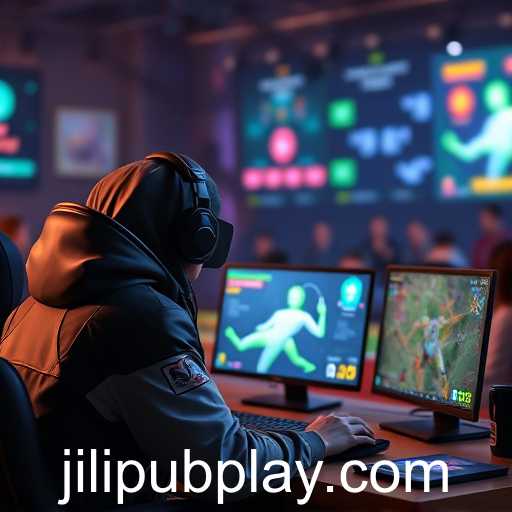 Evolving Trends in Online Gaming