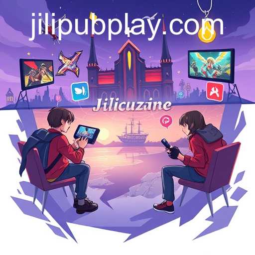 Jilipub: The Gaming Revolution of 2025