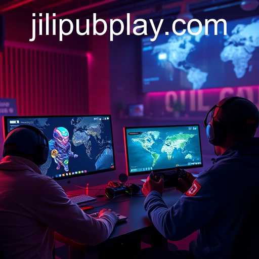 Jilipub's Impact on Online Gaming