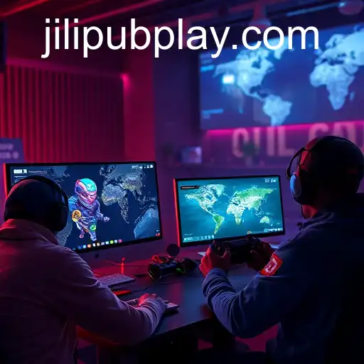 Jilipub's Impact on Online Gaming