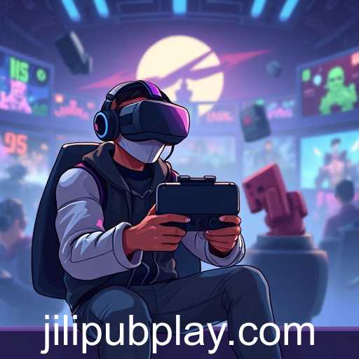 Jilipub's Impact on the Gaming Landscape