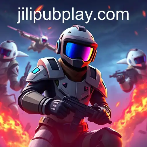 Jilipub: Revolutionizing Online Gaming