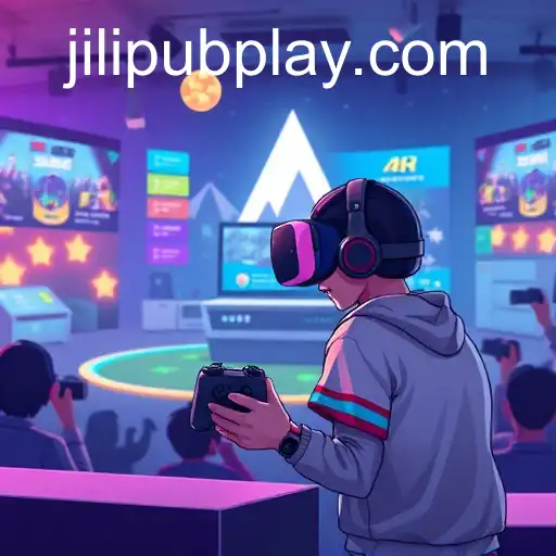 The Rise of Jilipub: Gaming in the New Era