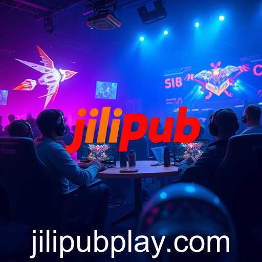 Exploring the Exciting World of Multiplayer Games on JiliPub