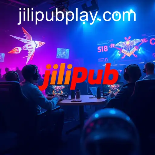 Exploring the Exciting World of Multiplayer Games on JiliPub