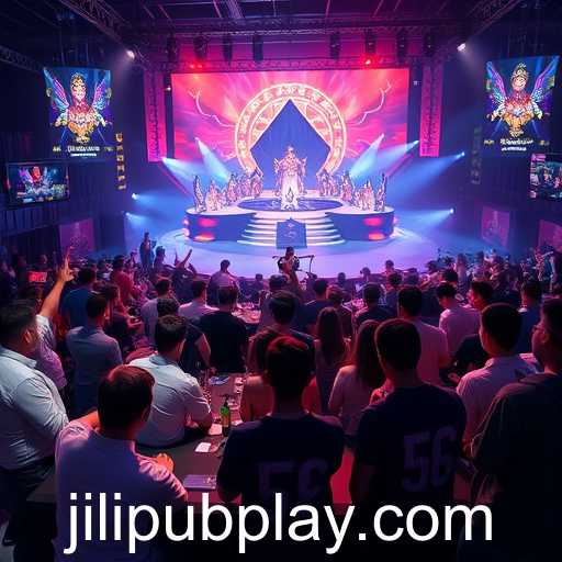 Evolution of Online Gaming Communities