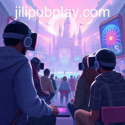 The Evolution of Online Gaming in 2025