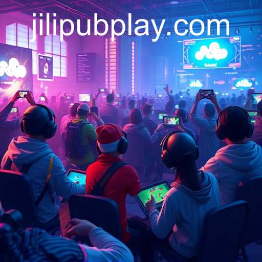 The Evolving World of Online Gaming