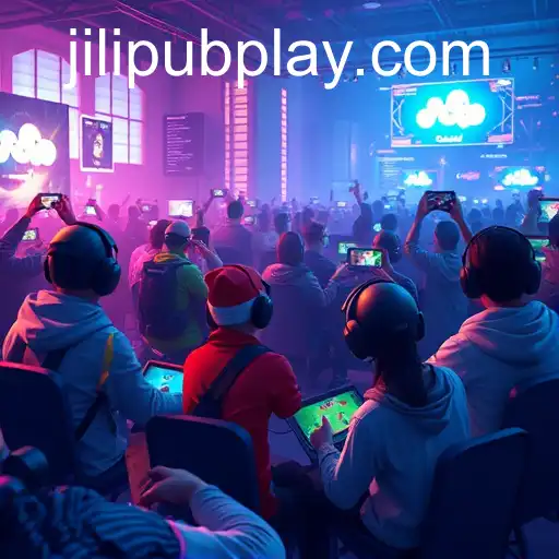 The Evolving World of Online Gaming