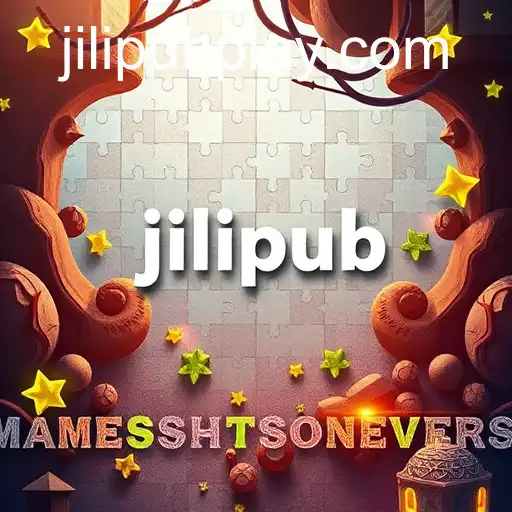 Unlocking the World of Puzzle Games: The Intriguing Realm of 'Jilipub'