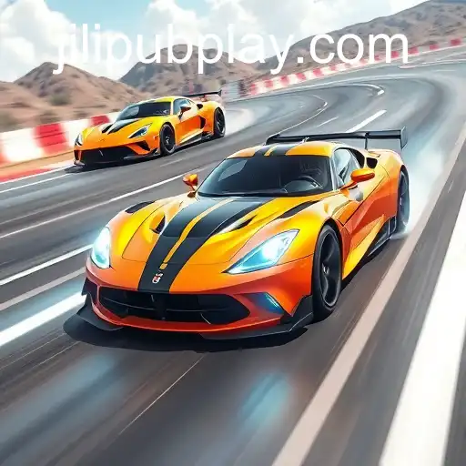 Exploring the Exciting World of Racing Games: A Jilipub Highlight