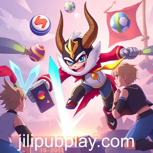 The Rise of Jilipub in Online Gaming