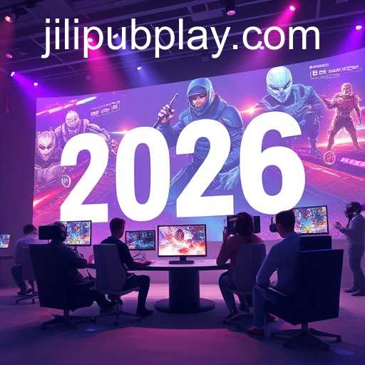 The Rise of Jilipub in Online Gaming