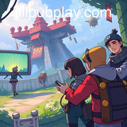 The Rise of JiliPub in Online Gaming