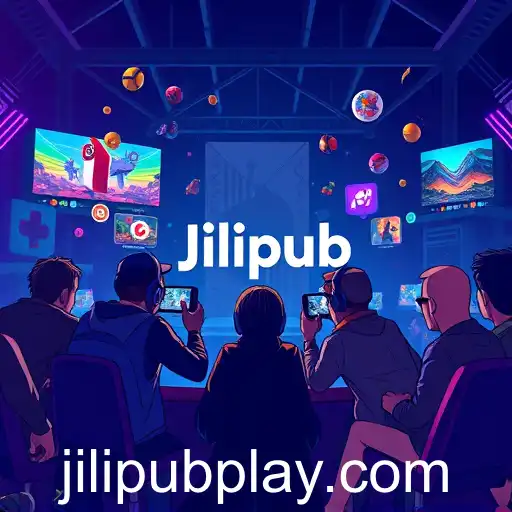The Rise of Jilipub: Gaming's New Frontier