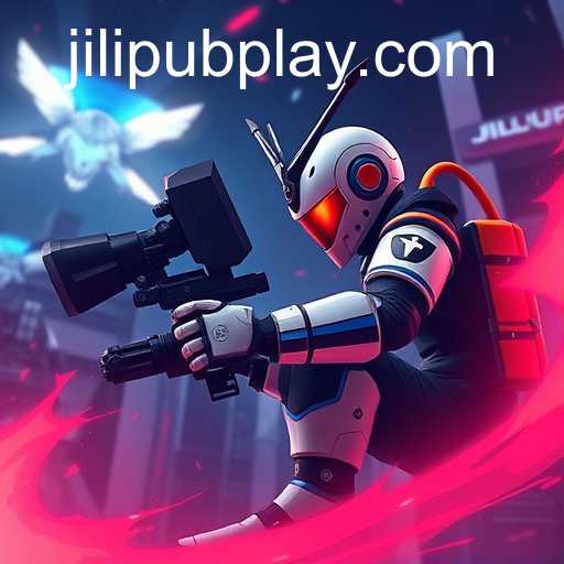 The Rise of Jilipub in the Gaming World