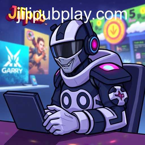 The Rise of Jilipub in Online Gaming