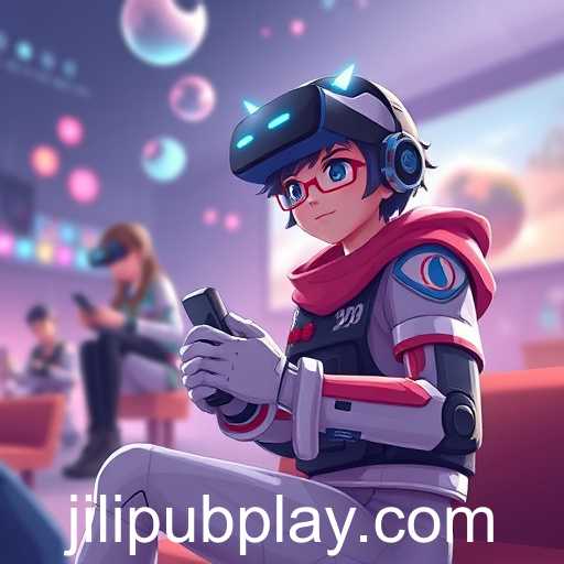 The Rise of Jilipub Gaming in 2025