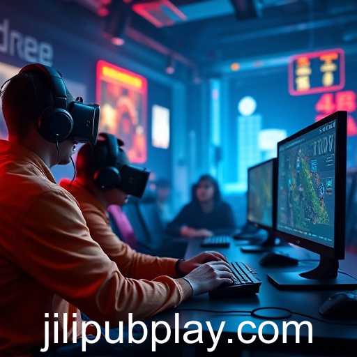 The Rise and Impact of Online Gaming Communities