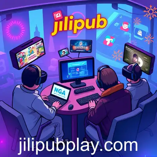 The Rise of Online Gaming Communities in 2025