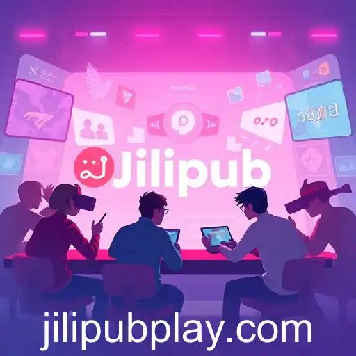 The Rise of Online Game Platforms