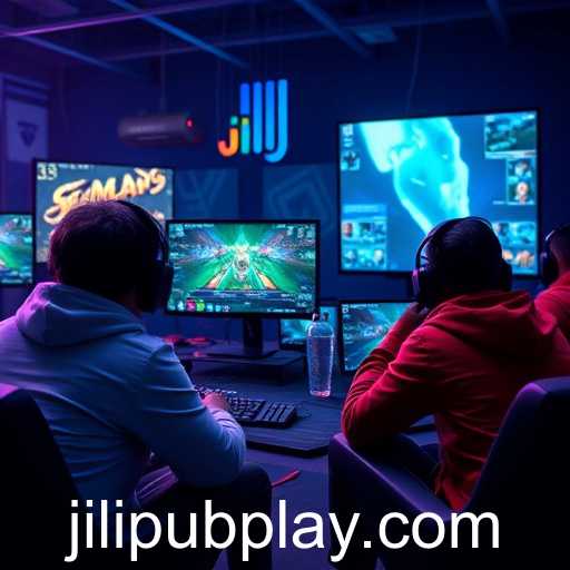 The Rise of Online Gaming Portals