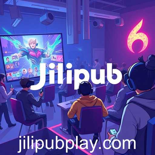 The Rise of Jilibub: Revolutionizing Online Gaming