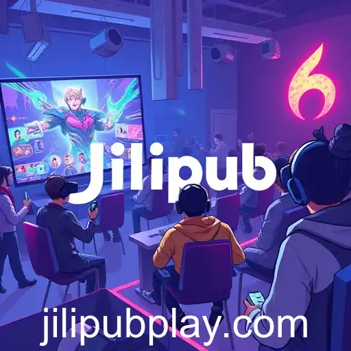 The Rise of Jilibub: Revolutionizing Online Gaming